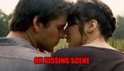 Liam Hemsworth Opened Up To When Jennifer Lawrence Ate Tuna & Garlic Before Their Kissing Scene: Read