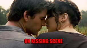 Liam Hemsworth Opened Up To When Jennifer Lawrence Ate Tuna & Garlic Before Their Kissing Scene: Read
