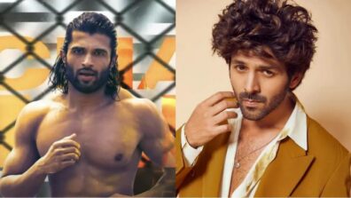 ‘Liger’ Trailer Proves Who Kartik Aaryan’s Real Competition Is