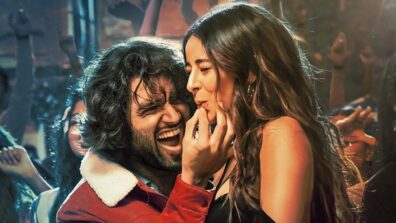 Liger Trailer: Vijay Deverakonda and Ananya Panday all set to impress with sizzling chemistry, check out