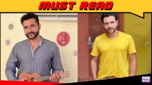 Listening to songs is the best way to come out of any stress: Romanch Mehta