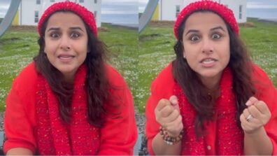 Lol: Vidya Balan to give you toast of hilarity for the weekends, watch video