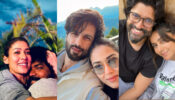 Love is in air: Farhan Akhtar-Shibani Dandekar, Vignesh Shivan-Nayanthara And Shahid-Mira Kapoor to give you couple goals