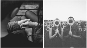 Love Matters: 4 Ways That Looking In Black And White May Damage Your Relationship