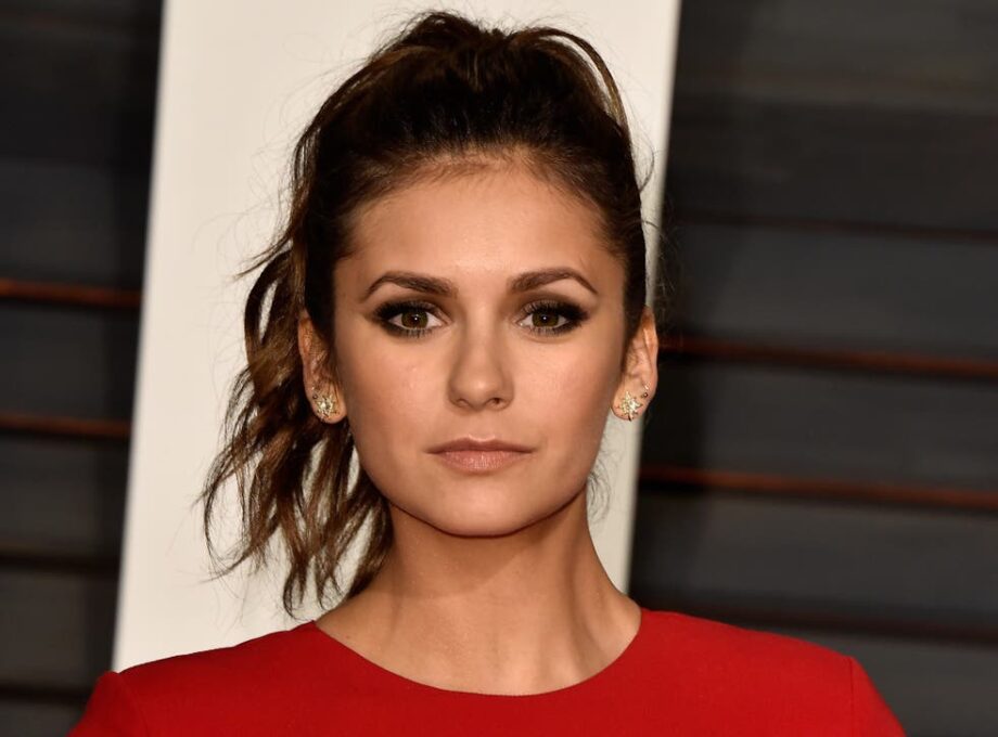 Love Relationship: Nina Dobrev’s all time love history - 2