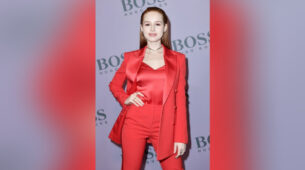 Madelaine Petsch’s Outfits You Can Wear From Riverdale