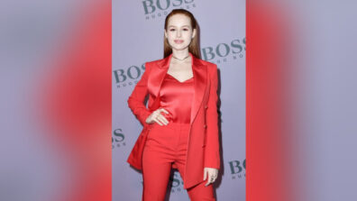 Madelaine Petsch’s Outfits You Can Wear From Riverdale