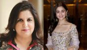 Farah Khan’s Regressive Comment On Alia’s Pregnancy