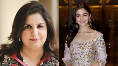 Farah Khan’s Regressive Comment On Alia’s Pregnancy