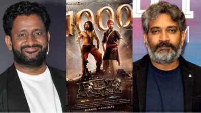 Resul Pookutty’s Gay Tweet On RRR Escalates Into A Full War, Rajamouli Steps In