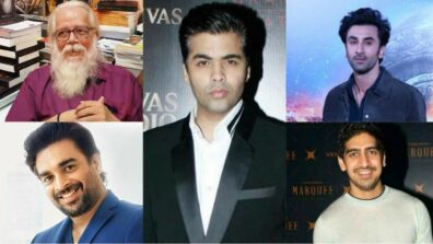 Madhavan ‘s Life-Changing Experience On The Day Ranbir, Ayan & Karan Johar Dropped In To Meet Nambi Narayanan