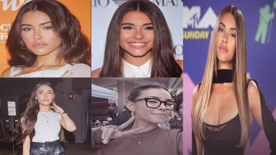 Madison Beer’s Glow Up Over The Years - 1