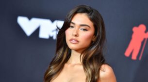 Madison Beer’s Glow Up Over The Years