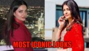 Mahlagha Jaberi, Aishwarya Rai Bachchan’s Doppelganger’s Most Iconic Looks: See Here