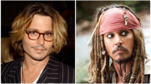 Major Hints About Johnny Depp’s Comeback As Captain Jack Sparrow In Pirates Of The Caribbean Have Surfaced