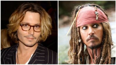 Major Hints About Johnny Depp’s Comeback As Captain Jack Sparrow In Pirates Of The Caribbean Have Surfaced