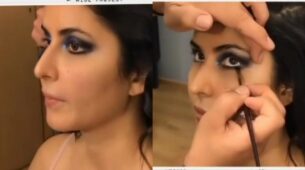 Makeup Tutorial: Your golden opportunity to learn ‘perfect smokey-eyed’ look from ‘expert’ Katrina Kaif