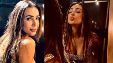 Malaika Arora All Glammed Up For The ICW 2022: Take A Look