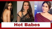 Malaika Arora, Ameesha Patel To Kareena Kapoor: Hottest Bollywood Babes Who Are In 40’s