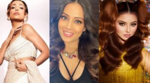 Malaika Arora, Bipasha Basu and Urvashi Rautela are fiesty divas, see sizzling snaps