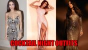 Malaika Arora Inspired Outfits For Your Cocktail Night