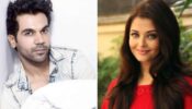 Did You Know Rajkummar Rao Had A Huge Crush On Aishwarya Rai Bachchan? Read