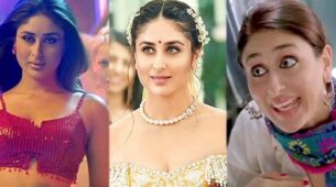 Kareena Kapoor Has Done It All, From Quirky Geet To Dr. Preet Sahni, Checkout Her Best Movie Roles