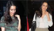 Shraddha Kapoor Has The Sassiest Looks In Casuals, And These Pics Prove Just That