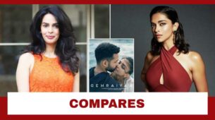 Mallika Sherawat Compares Intimate Scenes Of Deepika Padukone’s Gehraiyaan With Her Murder: Read