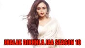 Marathi Diva Amruta Khanvilkar Plans Up To Participate In Jhalak Dikhhla Jaa Season 10: Check