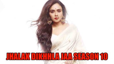 Marathi Diva Amruta Khanvilkar Plans Up To Participate In Jhalak Dikhhla Jaa Season 10: Check