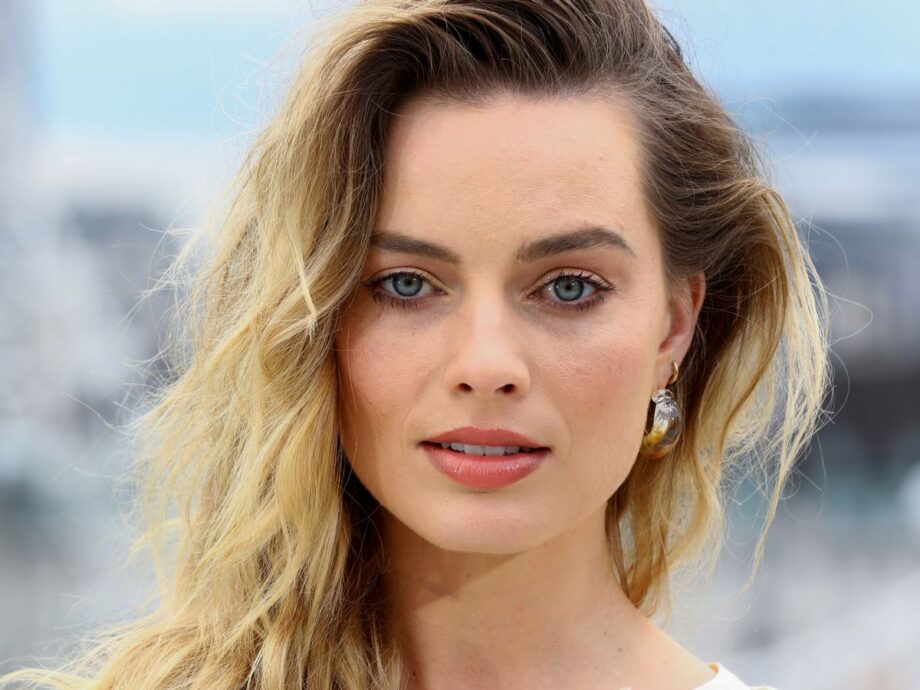 Margot Robbie’s Barbie-like Moments Which Are Surreal - 2