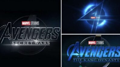 Marvel Phase 6: Check out all details about Fantastic Four, Avengers: The Kang Dynasty, Avengers: Secret Wars & others