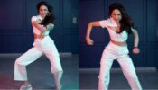 Mashooka: Rakul Preet Singh has got some dapper dance moves to make you swing