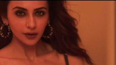 Mashooka Teaser: Rakul Preet Singh is slaying it with unlimited sensuality and charm, check out