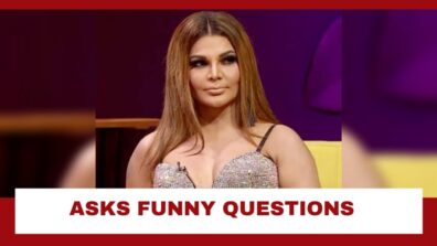 Me Konse Planet Se Aayi Hu? Rakhi Sawant Asks Funny Questions To God Leaving Netizens ROFL