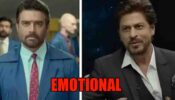Me Role Karna Chahtha Hu: R Madhavan Opens Up On Being Emotional While Talking About Rocketry Movie With Shah Rukh Khan