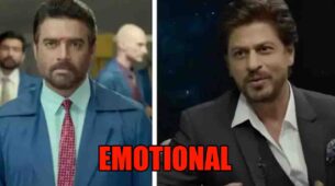 Me Role Karna Chahtha Hu: R Madhavan Opens Up On Being Emotional While Talking About Rocketry Movie With Shah Rukh Khan