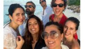 Media Reports: Ileana D’Cruz is dating Katrina Kaif’s brother Sebastian Laurent Michel