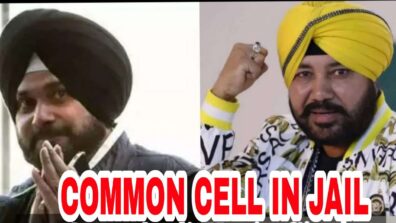 Media Reports: Navjot Singh Sidhu & Daler Mehndi share common cell in Patiala jail