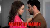 Meet: Meet Ahlawat agrees to marry Manjari