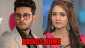 Meet: Meet Ahlawat brings home Meet’s doppelganger Manjiri