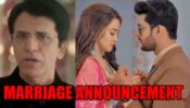 Meet: Rajvardhan makes Meet Hooda and Meet Ahlawat’s marriage announcement