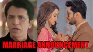 Meet: Rajvardhan makes Meet Hooda and Meet Ahlawat’s marriage announcement