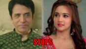 Meet: Rajvardhan stops Manjari from leaving the house