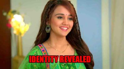 Meet: REVEALED! Manjari is Meet Hooda