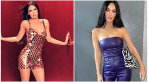 Megan Fox’s Fashion Lookbook, Have A Look At Her Style Evolution