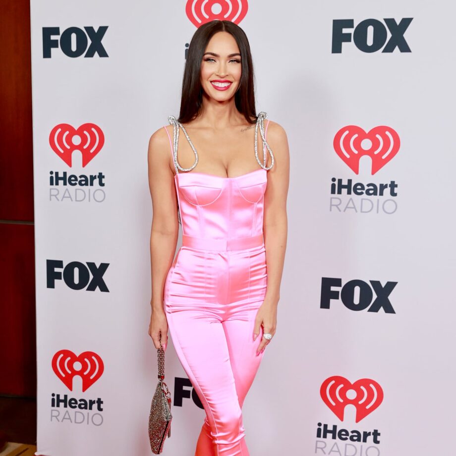 Megan Fox’s Pink Gown Moment, Which We All Could Never Forget - 0