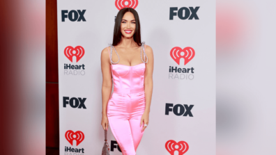 Megan Fox’s Pink Gown Moment, Which We All Could Never Forget