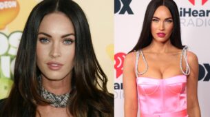 Megan Fox’s Unleashed Secrets On Looking Youthful